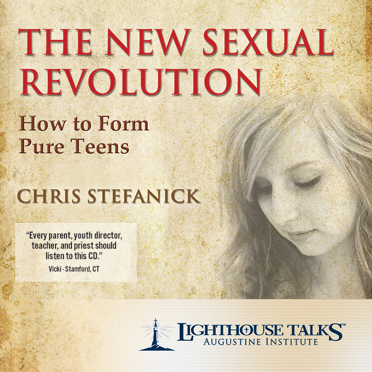 The New Sexual Revolution