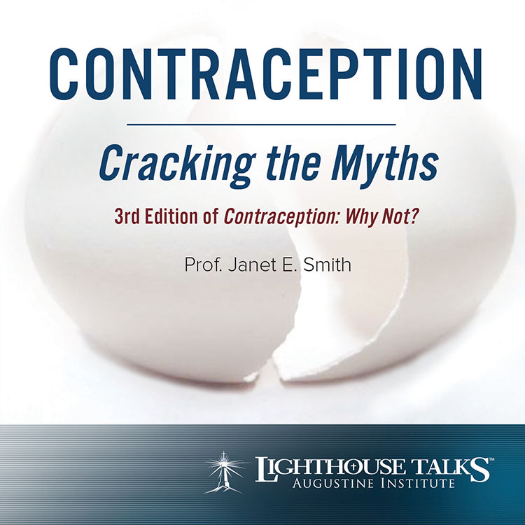 Contraception: Cracking the Myths