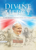 Program: Divine Mercy